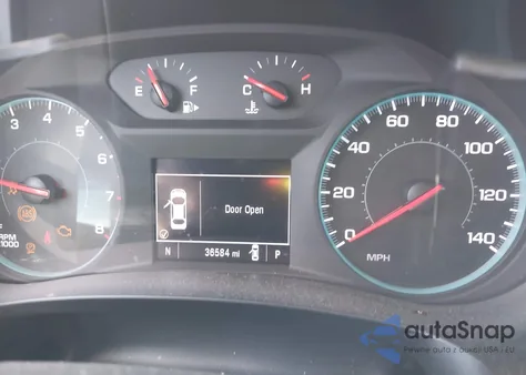 2024 Chevrolet Malibu Fwd 1Lt from USA, damaged, VIN 1G1ZD5ST1RF150640